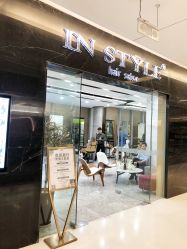 点击看大图 -东秀护肤造型