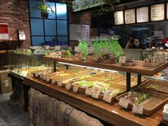 -RiceZone乐食尊纯米面包坊(望京店)