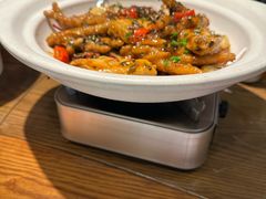 -黄泥岗·地道湖北菜(奥特莱斯店)