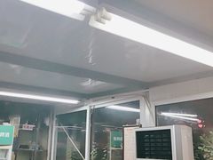 -魁盛居百年鲁菜馆(中林路店)