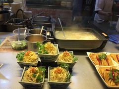 -秦淮小吃城(夫子庙店)