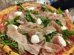 -Alimentari Grande(东湖路店)