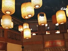 -南京大牌档(凯德大峡谷店)
