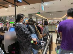 -AEON永旺(东方宝泰店)