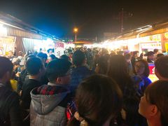 -花莲东大门国际观光夜市