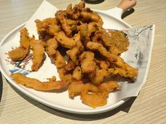-小船渔村•大连菜•大连焖鱼(黄河路店)