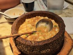 -绿茶餐厅(北京世纪金源店)