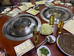 -俊家铁锅炖鱼(丹东店)