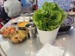 -玄希浪漫厨房·韩料烤肉(湖滨银泰in77店)