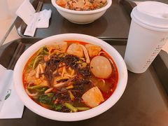 -水平有限广西米粉·广西风味集(五道口店)