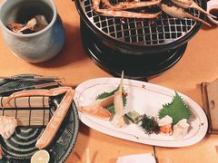 -蟹道乐(道顿堀本店)