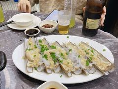 -富来美食