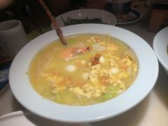 金汤杭三鲜-桂满陇-十里风荷(合生汇店)