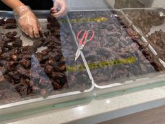 -都士牧人现烤牛肉干