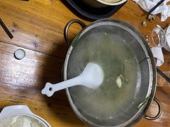 -山里人家土菜馆(茅山店)