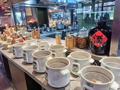 -湘西小馆(滨河路店)