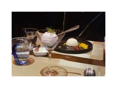 -YUE·6·西式融合餐厅(外滩六号店)