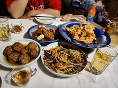 -小吊梨汤·北京菜·烤鸭(鸟巢店)