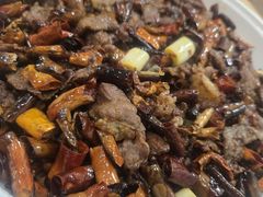 -倪氏兄弟尖椒鸡(云报华府店)