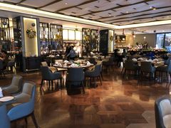 大堂-安蒂娅·海鲜自助餐厅(安蒂娅美兰酒店)