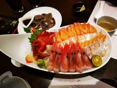 -佛山希尔顿酒店·融誉亚洲美食荟