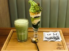 无邪十一式-無邪日式甜品(华润五彩城购物中心店)