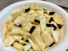 -九溪蒋记菌子宴