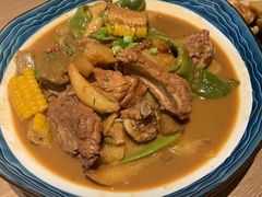 -金掌勺锅包肉(华润万象城店)