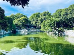 -柳侯公园