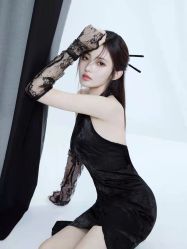 -米莱摄影写真(五大道别墅店)