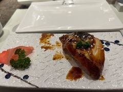 鳗鱼寿司-大渔铁板烧(花园道店)