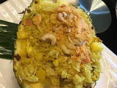 -Siam泰餐厅(水上公园店)