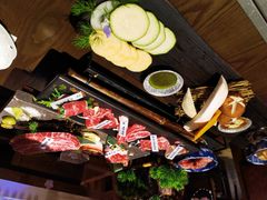 -樱宿日式和牛烧肉(五道口店)