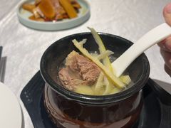 -鄱阳湖·江西小炒·瓦罐煨汤(五道口店)