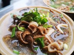 -谢老五跷脚牛肉·非遗传承店