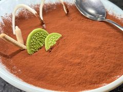 -浙江西子宾馆·瑶园咖啡厅