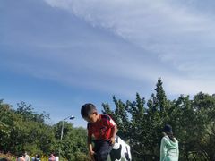 -长春公园(普阳街道)