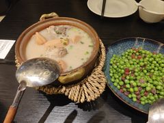 -顺香居·老字号湖北菜(江汉路店)