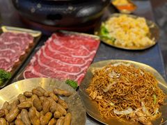 -大千金齐齐哈尔烤肉(清湖店)