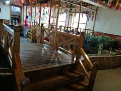 -缘福乡村铁锅炖民宿(八达岭店)