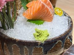 -鱼四季(五彩世界店)