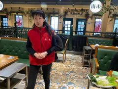 -年巴羊肉铺老铜锅(梅江店)