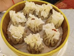 牛肉烧卖-内蒙古驻京办餐厅