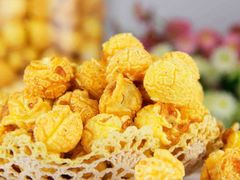 奶油爆米花-胜香旺·老柳州螺蛳粉(南百店)