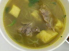-小杨生煎(南京东路食品一店)