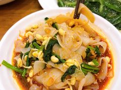 -宣海荣锅贴大王·陕味小吃集(钟楼店)