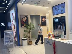 -天真蓝照相馆(五角场百联又一城店)