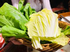 -陈府大宅门成都火锅·手切鲜肉(太原街店)