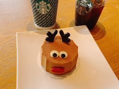 -星巴克(洛阳中州路王府井店)