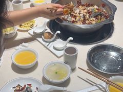 -万和源炝锅城·活鱼现炝(文艺北路店)